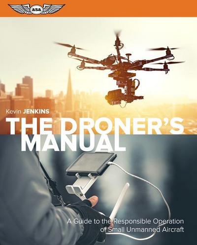 The Droner’s Manual