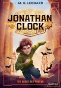 Jonathan Clock - Die Rache des Pharao