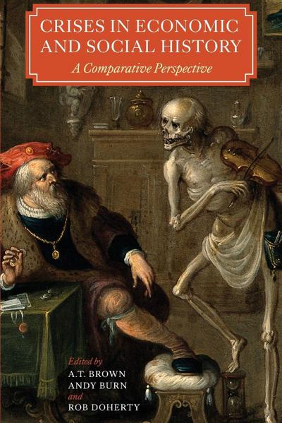 Crises in Economic and Social History