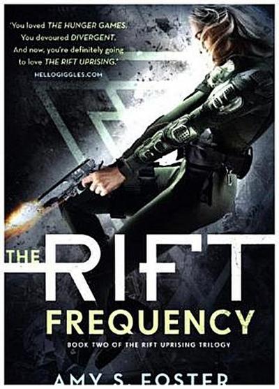 The Rift Frequency