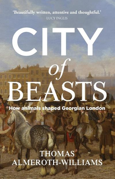 City of beasts