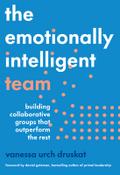 Emotionally Intelligent Team