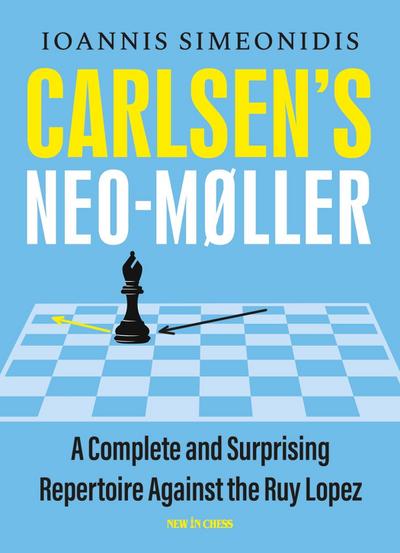 Carlsen’s Neo-Moller