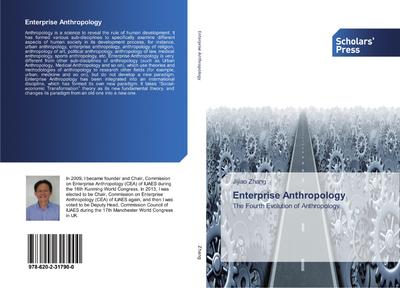 Enterprise Anthropology