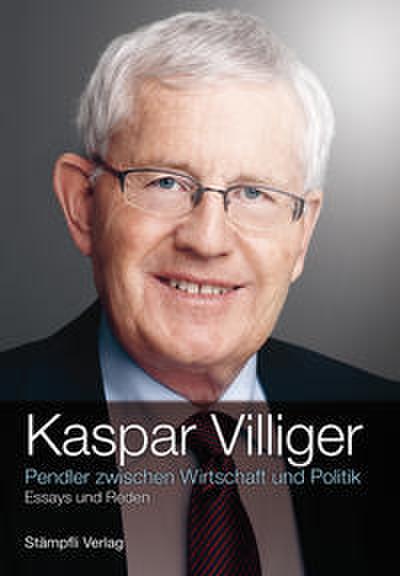 Pendler zwischen Wirtschaft und Politik