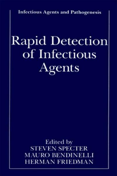 Rapid Detection of Infectious Agents