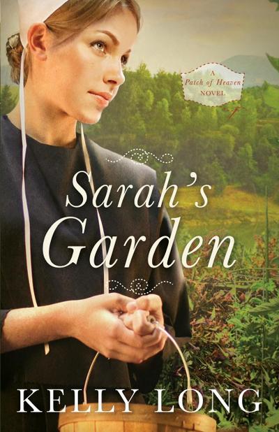Sarah’s Garden