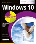 Windows 10 in easy steps - Special Edition, 2nd  Edition