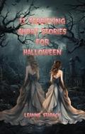 13 Terrifying Short Stories for Halloween