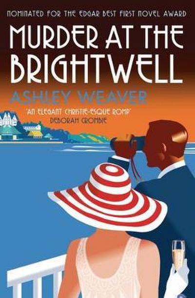 Weaver, A: Murder at the Brightwell
