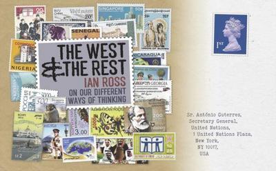 Ross, I: West and the Rest