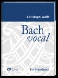Bach vocal