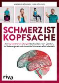 Schmerz ist Kopfsache
