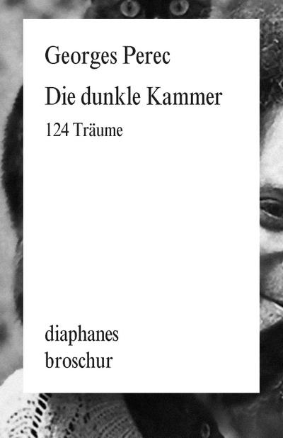 Die dunkle Kammer