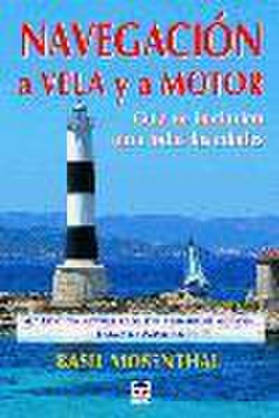 Navegación a vela y a motor