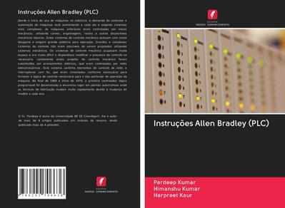 Instruções Allen Bradley (PLC)
