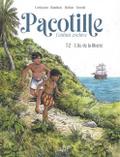 Pacotille, l’enfant esclave - L’île de la liberté
