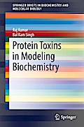 Protein Toxins in Modeling Biochemistry