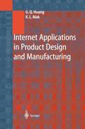 Internet Applications in Product Design and Manufa