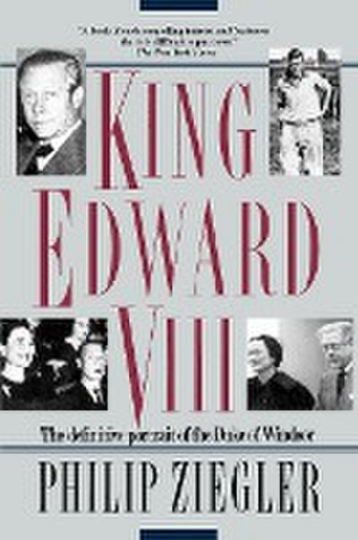 King Edward VIII