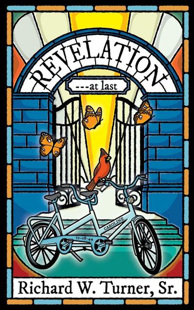 Revelation ---at last