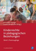 Kinderrechte in pädagogischen Beziehungen