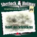Nebel des Schreckens