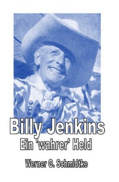 Billy Jenkins - Ein ’wahrer’ Held
