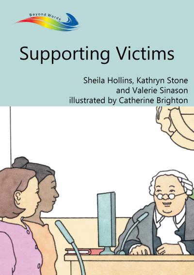 Supporting Victims