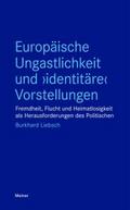 Europäische Ungastlichkeit und ’identitäre&#