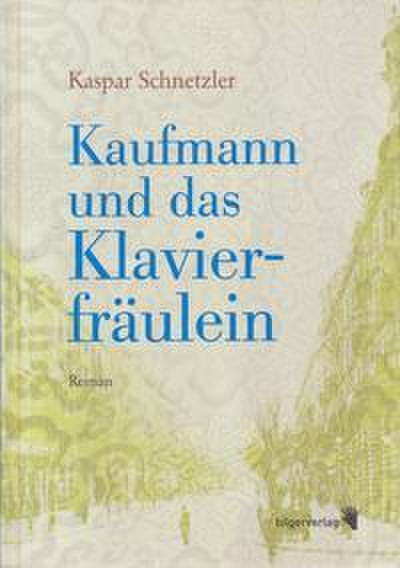 Kaufmann und das Klavierfräulein