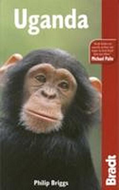 Uganda (Bradt Travel Guide Uganda)