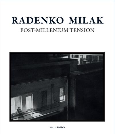 Radenko Milak: Post-Millenium Tension