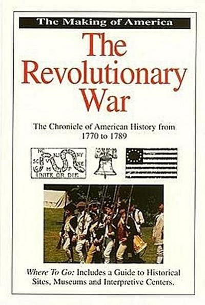 The Revolutionary War