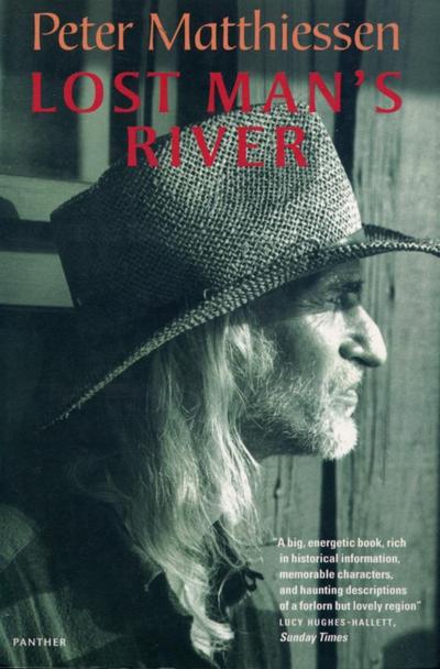 Lost Man’s River