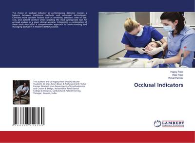 Occlusal Indicators