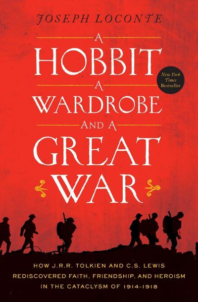 A Hobbit, a Wardrobe, and a Great War