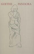 Pandora: Ein Festspiel