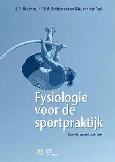 Fysiologie voor de sportpraktijk