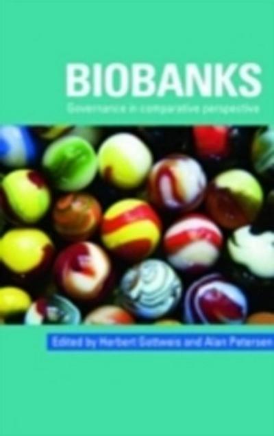 Biobanks