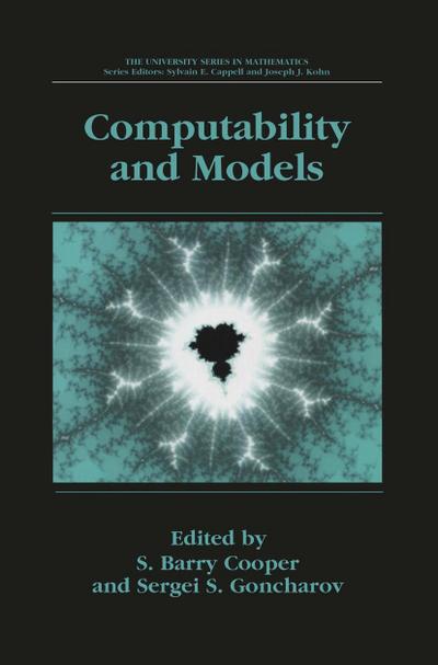 Computability and Models