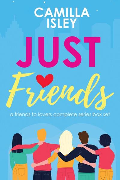 Just Friends