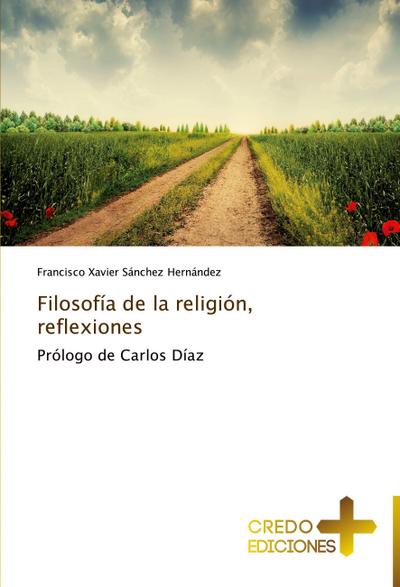 Filosofía de la religión, reflexiones