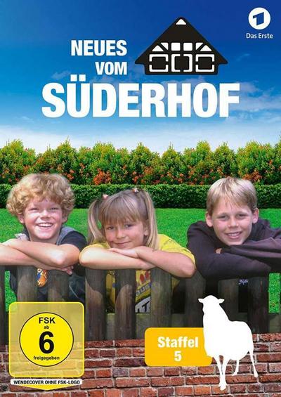 Neues vom Süderhof