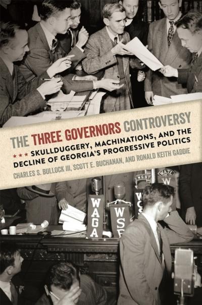 The Three Governors Controversy