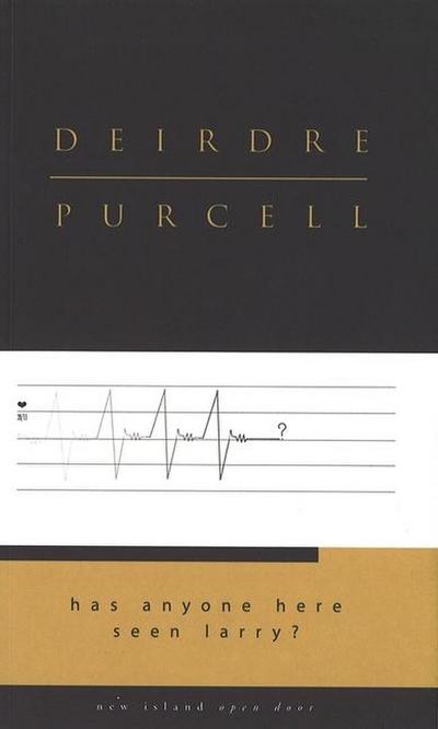 Has Anyone Here Seen Larry?