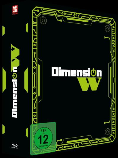 Dimension W