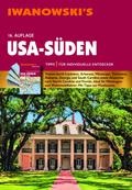 USA-Süden