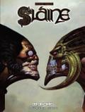 Slaine 10 HC