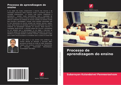 Processo de aprendizagem do ensino